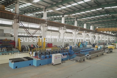 ประเทศจีน Sussman Machinery(Wuxi) Co.,Ltd