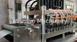 SH-RT Roof Truss Roll Forming Machine with CNC Control System VERTEX BD