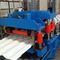 18 Froming Station Double Deck Steel Roll Machine เครื่องเดิม