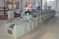 Siemens Motor Hot Selling Vineyard Post Roll Forming Machine 200mm Feeding Width