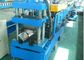 8m / นาที 80mm Shaft Post Cold Roll Forming Machinery