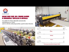 อัตโนมัติความกว้างปรับ 18 